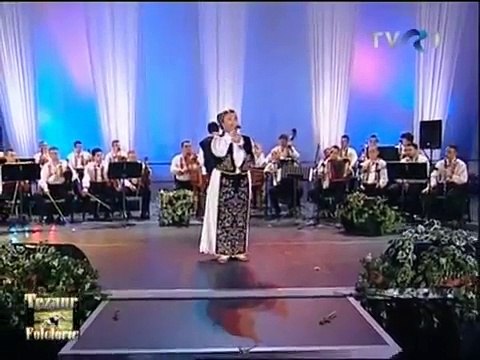 Orchestra Rapsodia Bihoreana ,dir. profesor Liviu Butiu -Nicoleta Voica - Doamne n-as mai vrea sa mor -