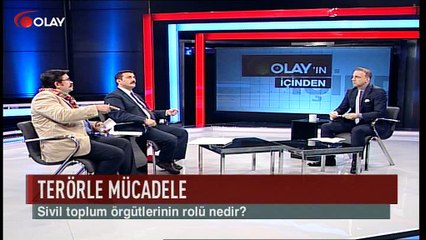 Olay'ın İçinden 13 12 2016