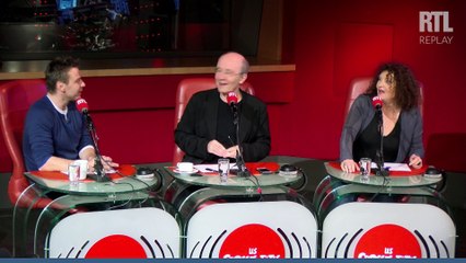 Marcela Iacub en collocation avec Stéphane Plaza ?