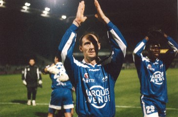 16 décembre 2016⎥Bon anniversaire Sladjan Djukic !