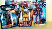 Superhero toys collection | spiderman vs superman vs Batman toys, Loki, Thor, Iron man action figure
