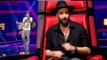 The voice of Greece 3.09 Blind audition 9 (P1)