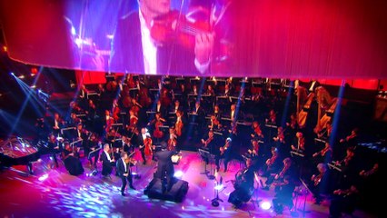 Fauteuils d'Orchestre avec Renaud Capucon
