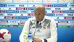 Zidane “Vamos a tener que luchar y jugar bien para pasar a la final”