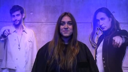 X Factor 10: intervista a Gaia prima della finale