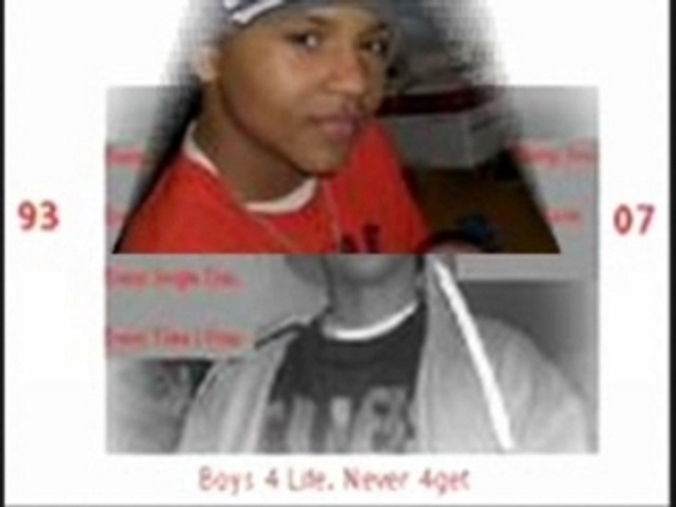 WE MISS YOU CHUCKY