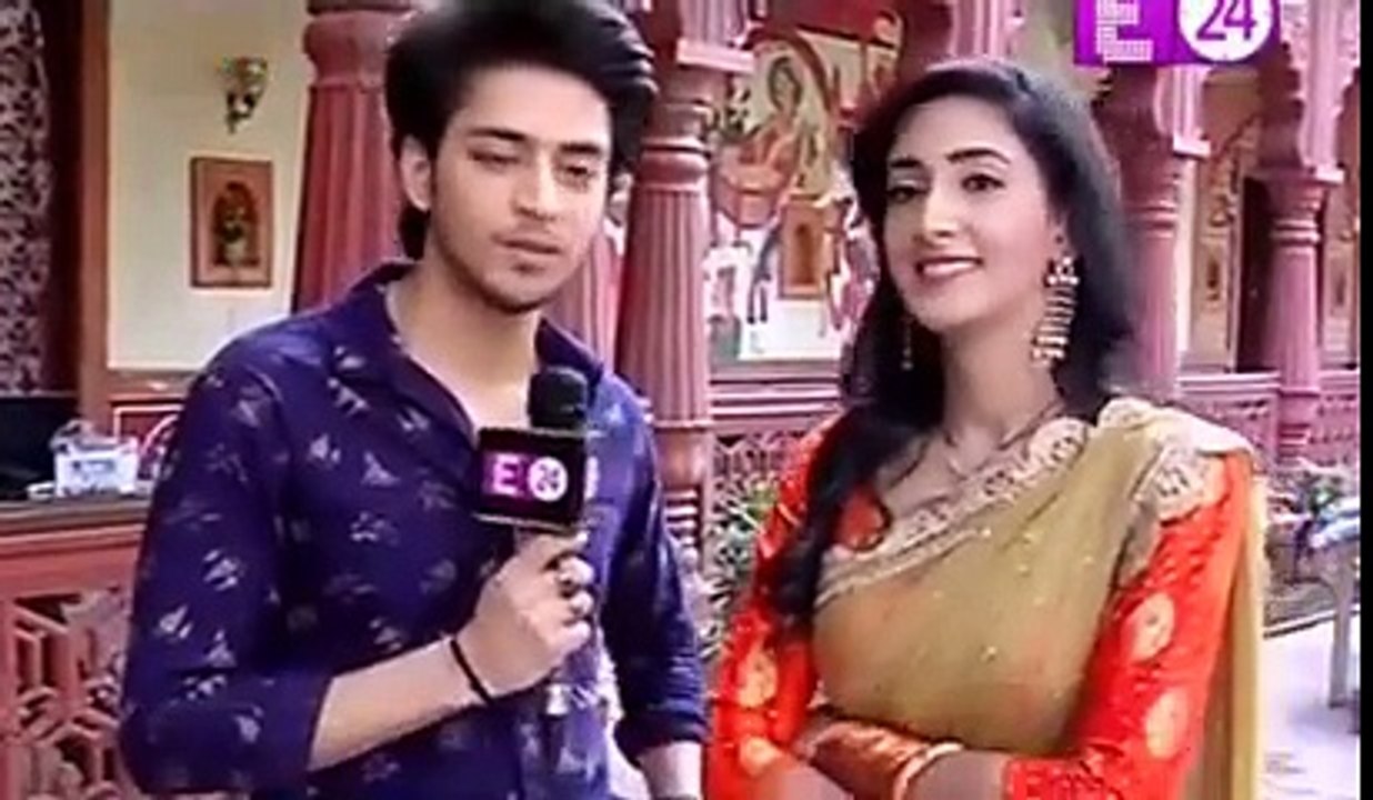 Ek Rishta Sajhedari Ka 16th December