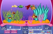 Bratz Babyz Fish Tank Gameplay # Play disney Games # Watch Cartoons