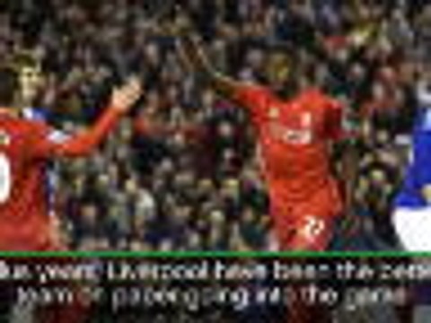 Fowler expecting more derby success for Liverpool