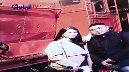 Memasuki Kehamilan ke-8 Bulan, Berat Badan Alice Norin Naik 10 Kilogram