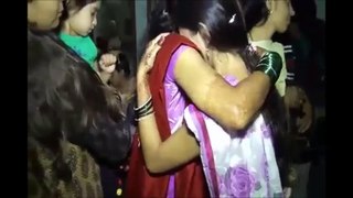 Ladachi Hi Lek Nighali Sasar Gharat-Marathi Marriage Song