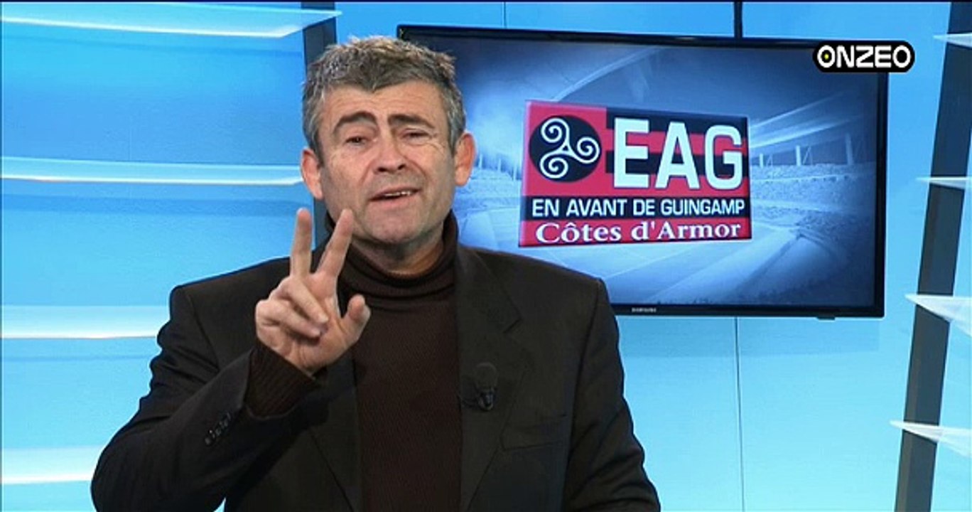 NEWS (EAG) : DUPLEX YANNIS SALIBUR