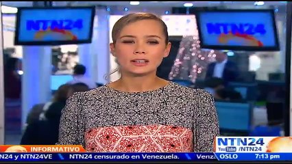 Gobierno chileno expresó a hermana de Braulio Jatar que “mantiene alta preocupación” por el comunicador detenido en Venezuela