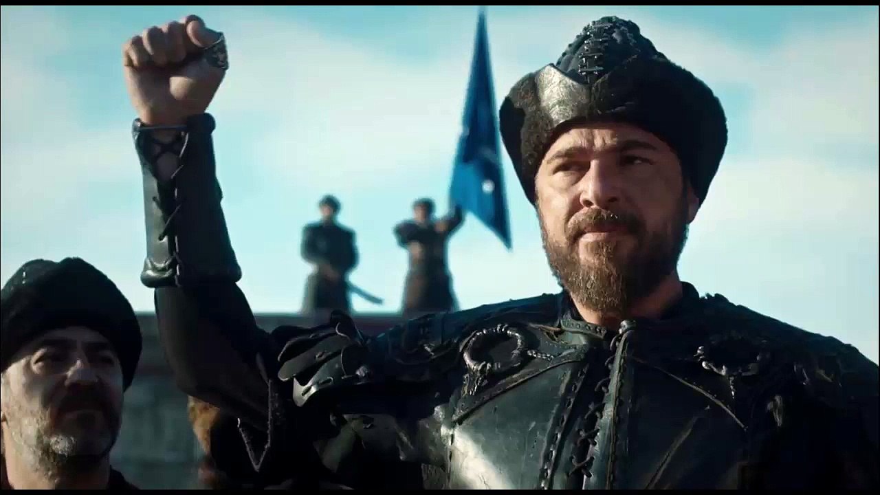 Diriliş Ertuğrul 70.Bölüm Fragman Tahmin ve İncelemesi (Sesli)