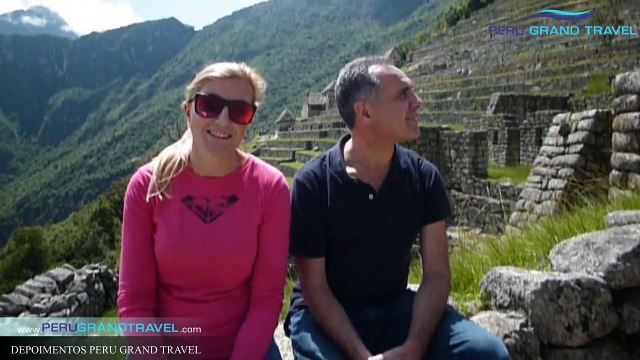 Trilha Inca Curta Machu Picchu - Depoimento Perú Grand Travel