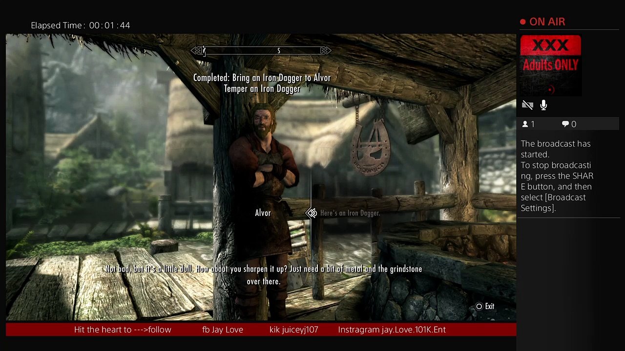 WElcomE to OBlivion thE End Is NEar (79)