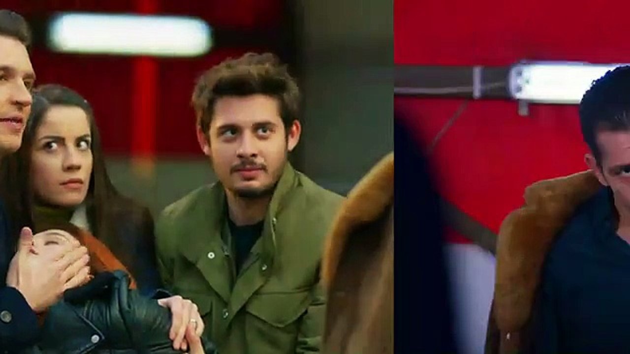 Baba Candır fragman 50. Bölüm Fragmanı yeni bölüm