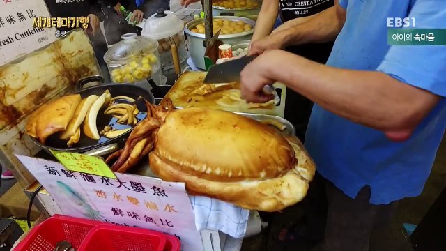 Hongkona_Macao-4-Walking in the island-20161215