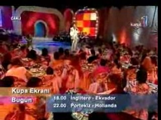 Mahsun Kirmizigul  sevdigim