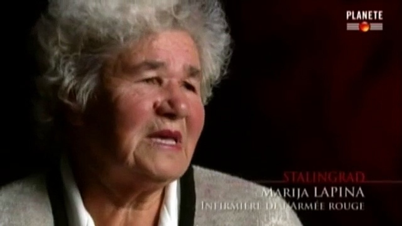 STALINGRAD PART 2