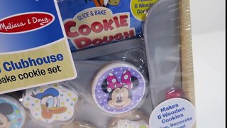 Mickey Mouse Clubhouse Kitchen Playset Cooking Cookies Disney Poppin Pals