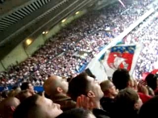PSG/OM 2007 oufff