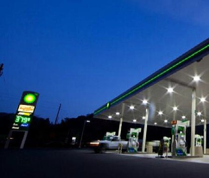 BP Relocating Moving Hq To Denver