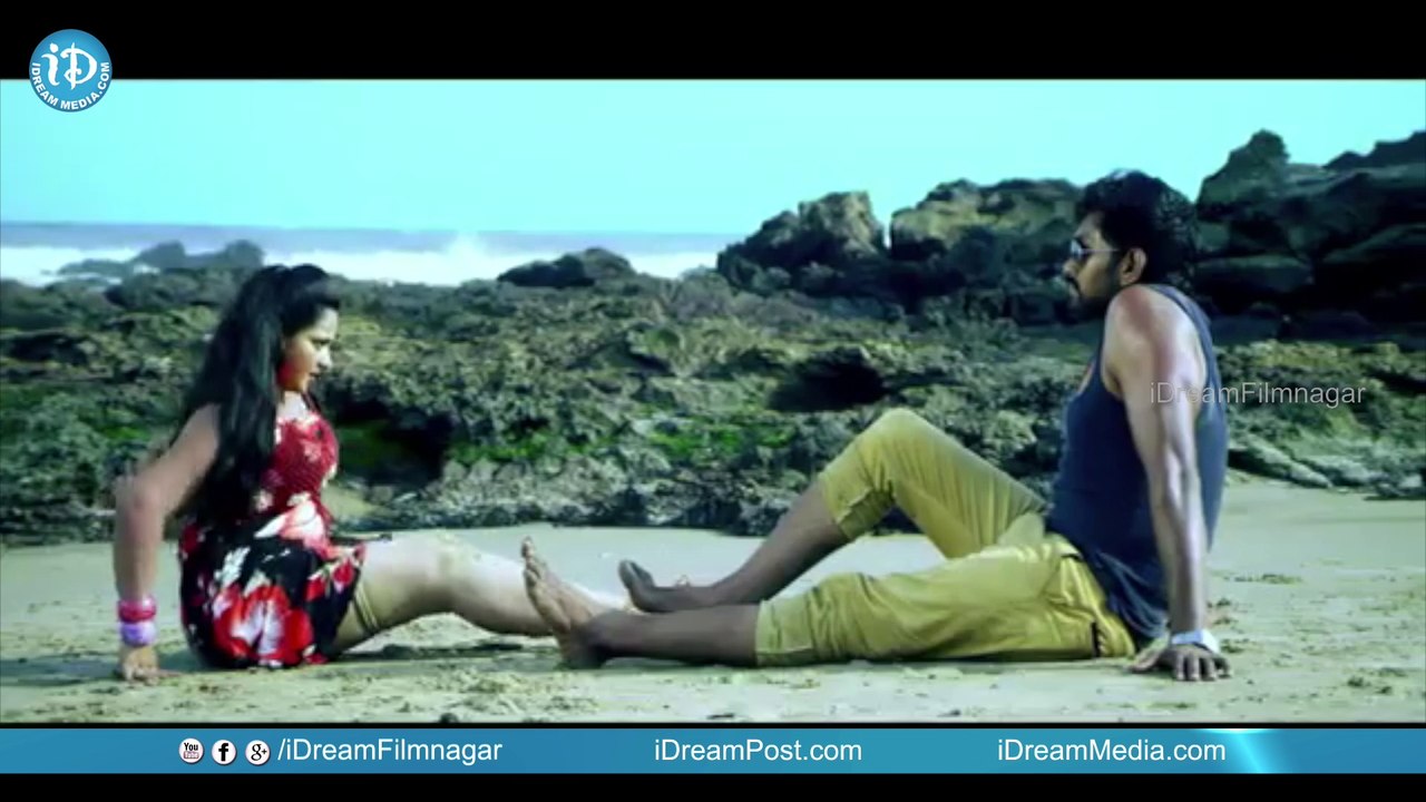 Evaro Thanevaro Songs - Alluku Pora Song Trailer || Naveen || Priyanka || S Babji || S Sriram