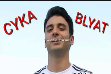 Cenk Gonen ft.Dimitri Petrenko - Suka Bilyet - Official video