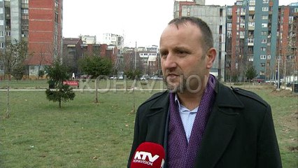 Opozita po ankohet se Podujevës i kushtoi shtrenjtë dekorimi për fundvit