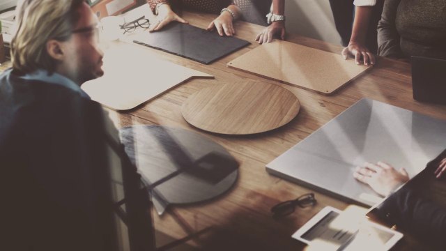 Cómo afrontar una entrevista de trabajo