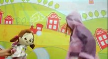 Türkçe İzle - Eğitici Kız Çocuk Oyunları/videoları.elis Ve Çizgi Film Oyuncağı Niloya İle Evcilik |