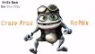 Crazy Frog New Melody Funky Mix   | the Best Crazy Frog Remix
