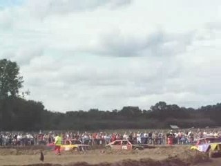 FUN CARS Auxonne 2006