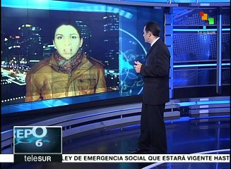 China insta a EE.UU. a no interferir en el tema del Mar Meridional