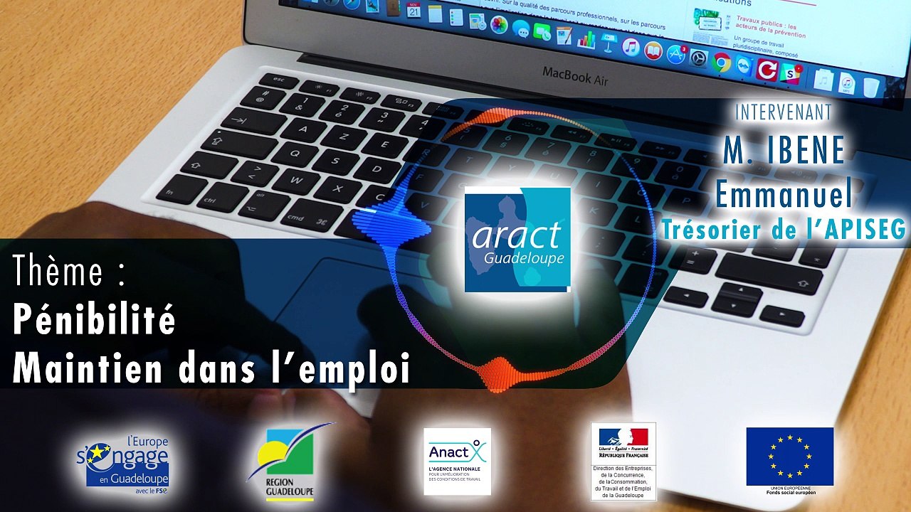 Témoignages comité d'orientation ARACT- APISEG