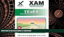 Pre Order TExES Mathematics 8-12 135: Teacher Certification Exam (XAM TEXES)