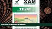 Pre Order TExES Mathematics 8-12 135: Teacher Certification Exam (XAM TEXES)