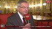Prorogation de l’état d’urgence - "Le Sénat a toujours été au rendez-vous" affirme Michel Mercier