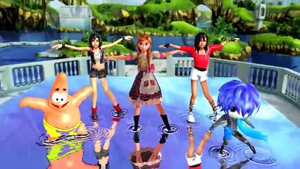 ABC Song Ten in Bed Song This Old Man Five Little Monkeys & Lots More Nursery Rhymes by Kids Songs