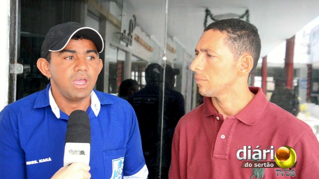 FÉ! Pastor diz que haverá milagres e curas na Marcha Para Jesus em Sousa