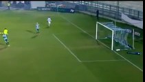 SIATRAVANIS SAVVAS  Goal   Smyrnis vs Panathinaikos  1-0  15-12-2016