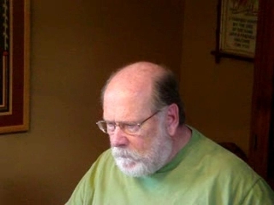 southernhistory.net vlog/podcast # 1