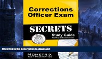 Free [PDF] Corrections Officer Exam Secrets Study Guide: Corrections Officer Test Review for the