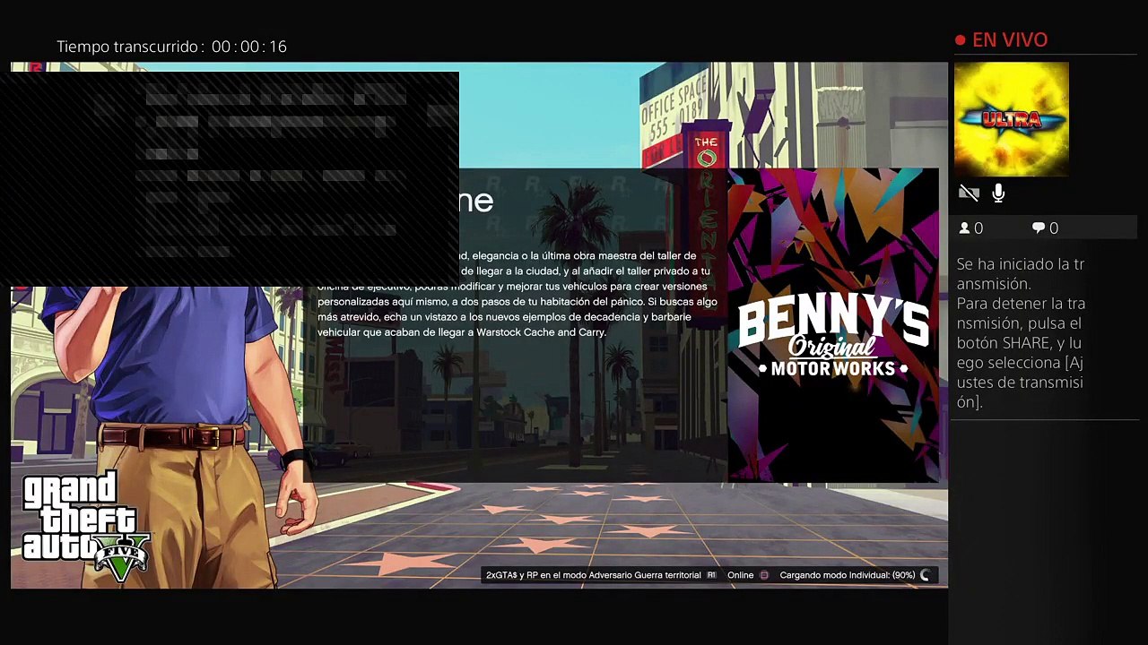 Gta online con willy (124)