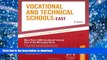 READ Vocational   Technical Schools - East: More Than 2,600 Vocational Schools East of the
