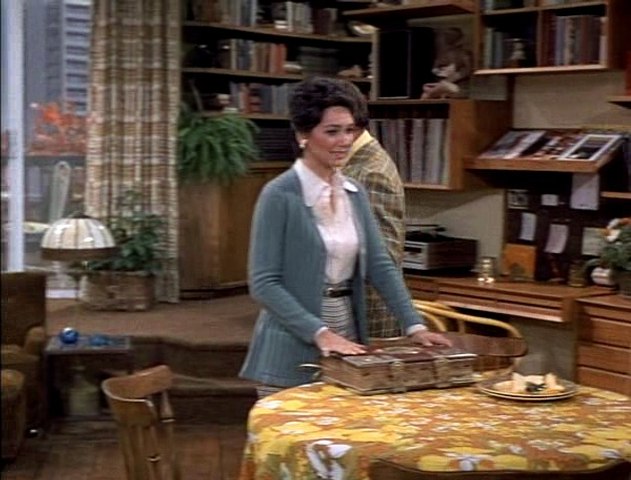 The Bob Newhart Show S02e04 - Somebody Down Here Likes Me - video  Dailymotion