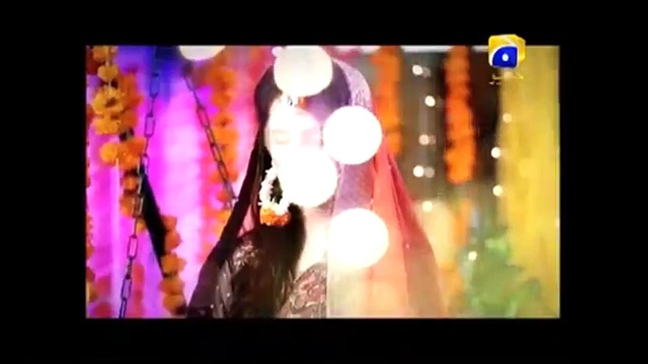 Roshani  Episode 38 Full