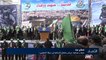 مصادر صحفية في قطاع غزة: حماس تعتقل ناشطين من حركة الصابرين الموالية لإيران