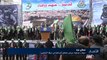 مصادر صحفية في قطاع غزة: حماس تعتقل ناشطين من حركة الصابرين الموالية لإيران